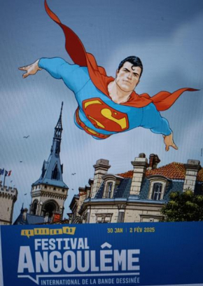 La BD-Angoulême